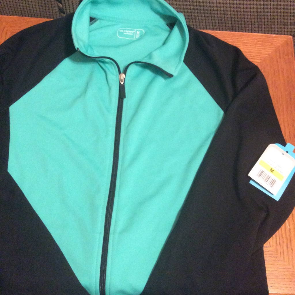 Be Inspired Medium Jacket